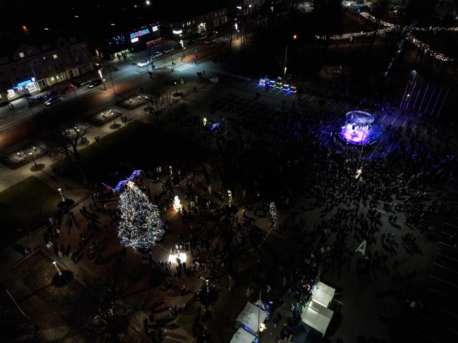 musukretinga.lt / Karolis Bakūnas nuotr.