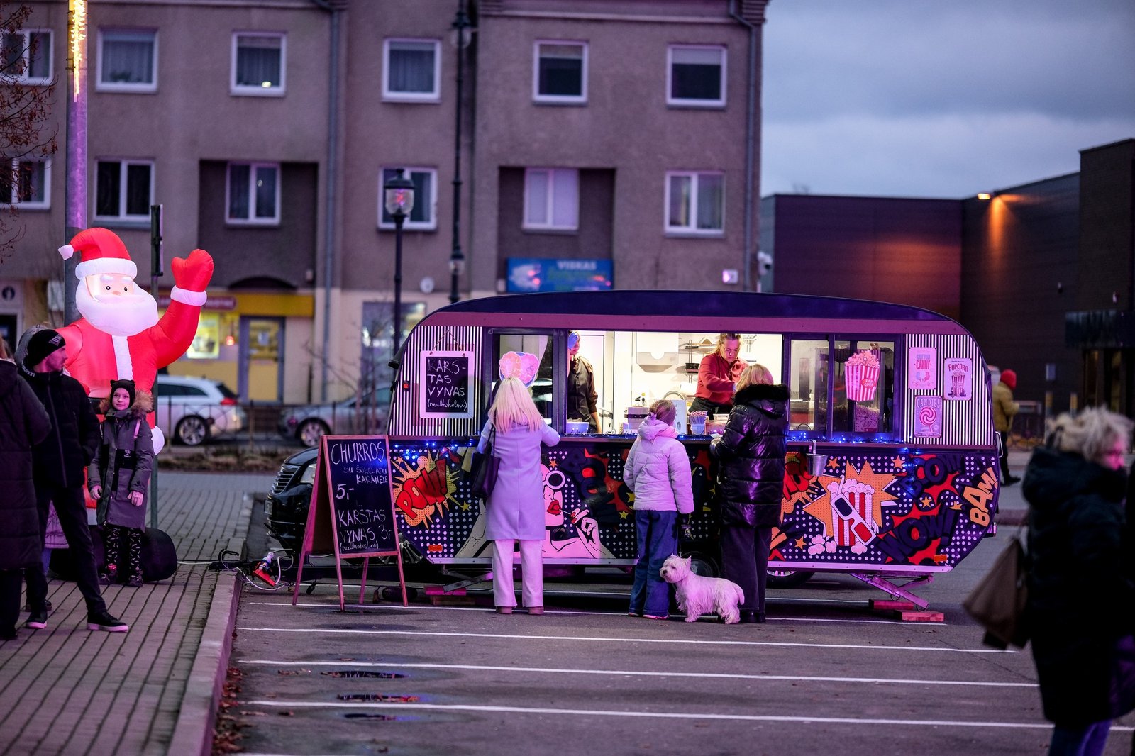 musukretinga.lt / Karolis Bakūnas nuotr.