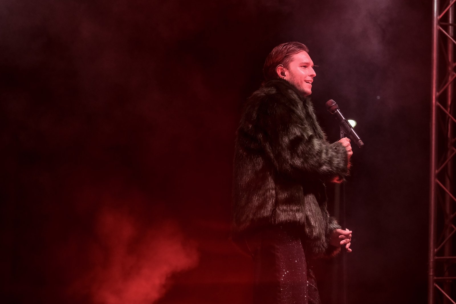 musukretinga.lt / Karolis Bakūnas nuotr.