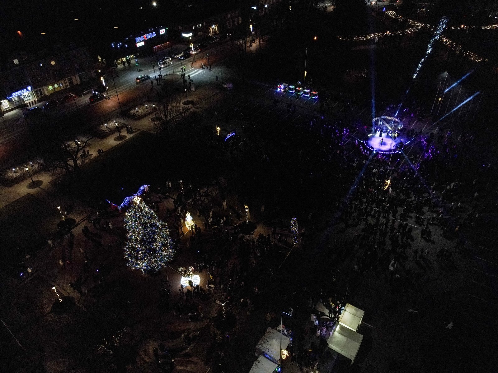 musukretinga.lt / Karolis Bakūnas nuotr.