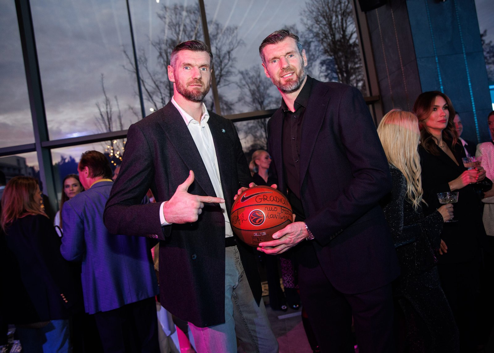 Eimanto Paulausko nuotr.