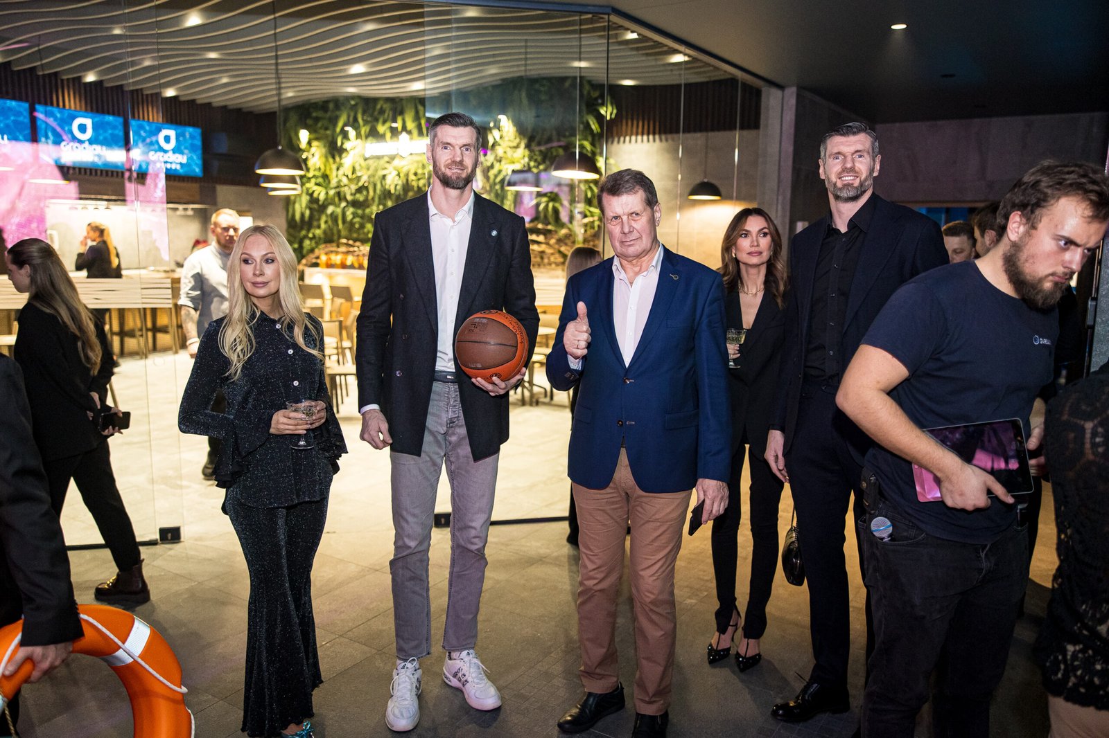 Aldo Kazlausko nuotr.