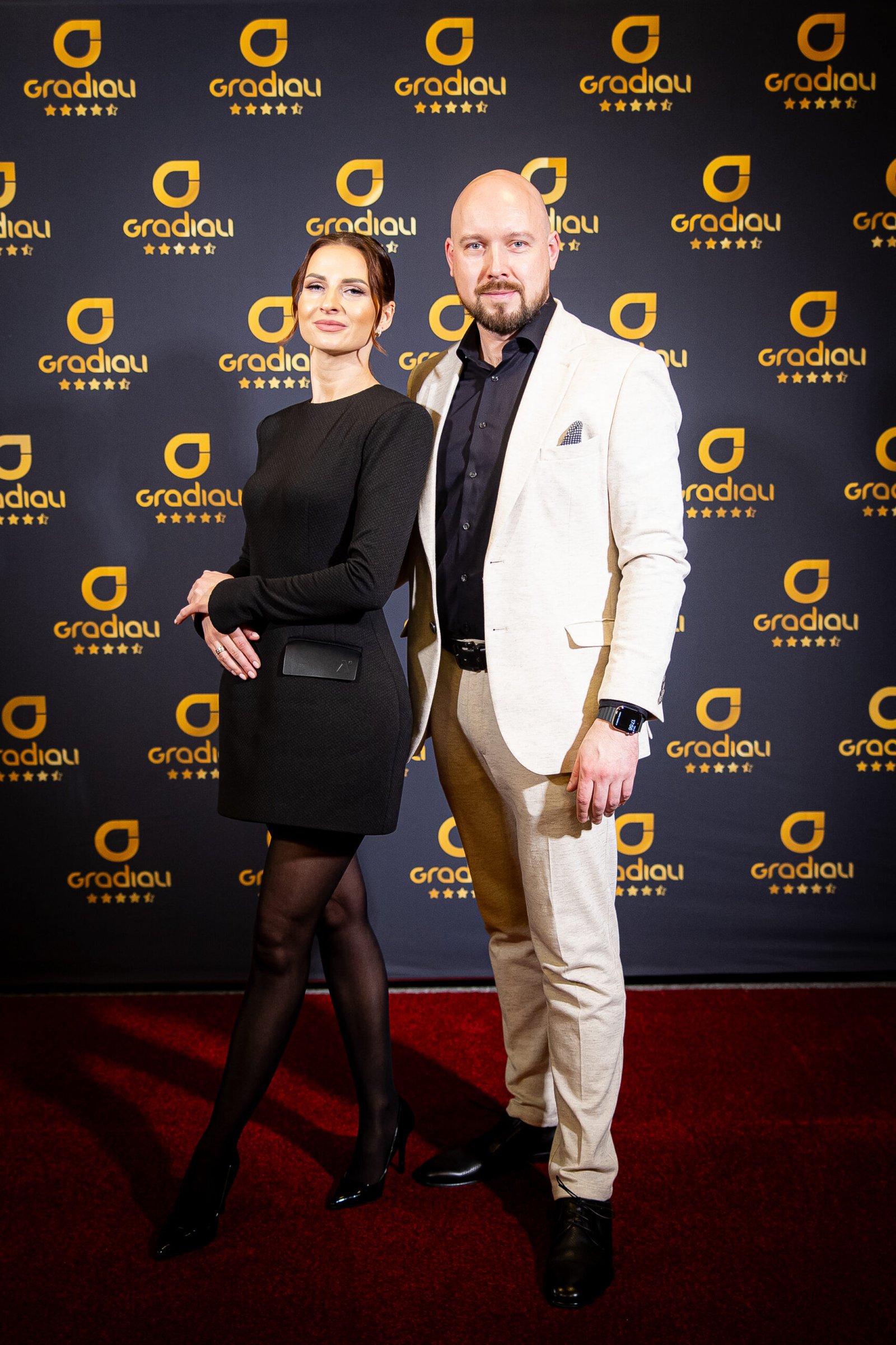 Aldo Kazlausko nuotr.