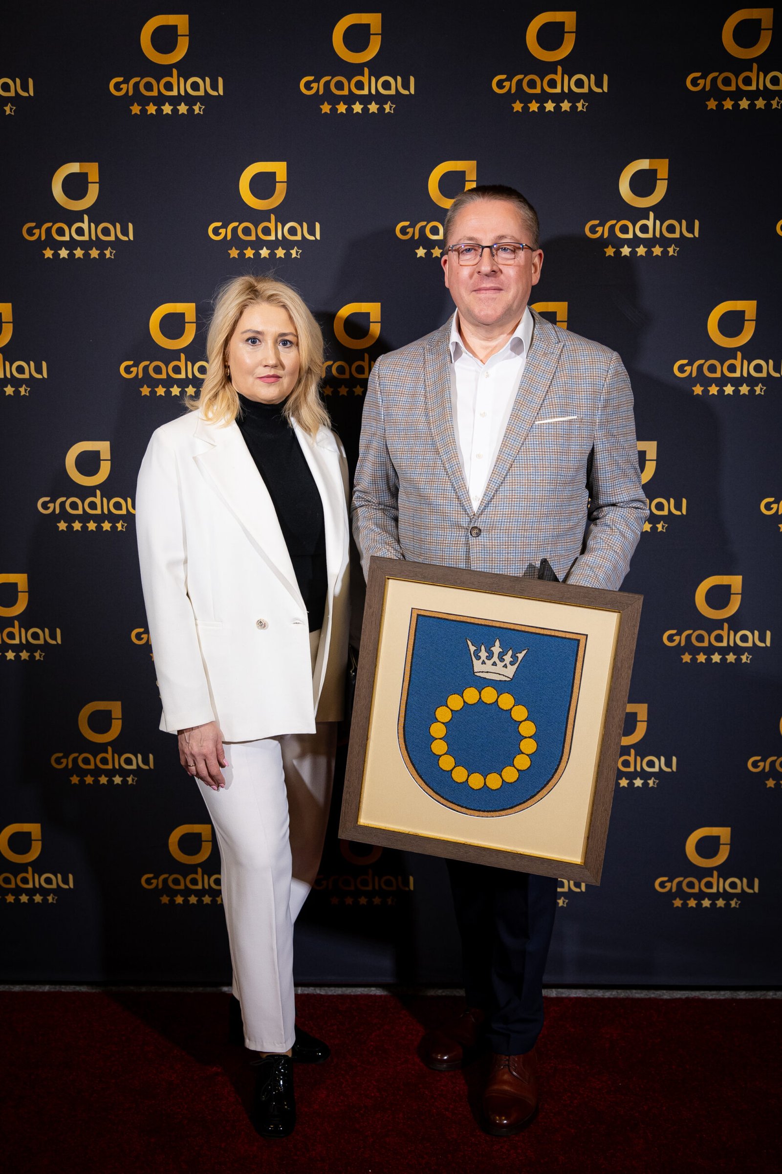 Aldo Kazlausko nuotr.