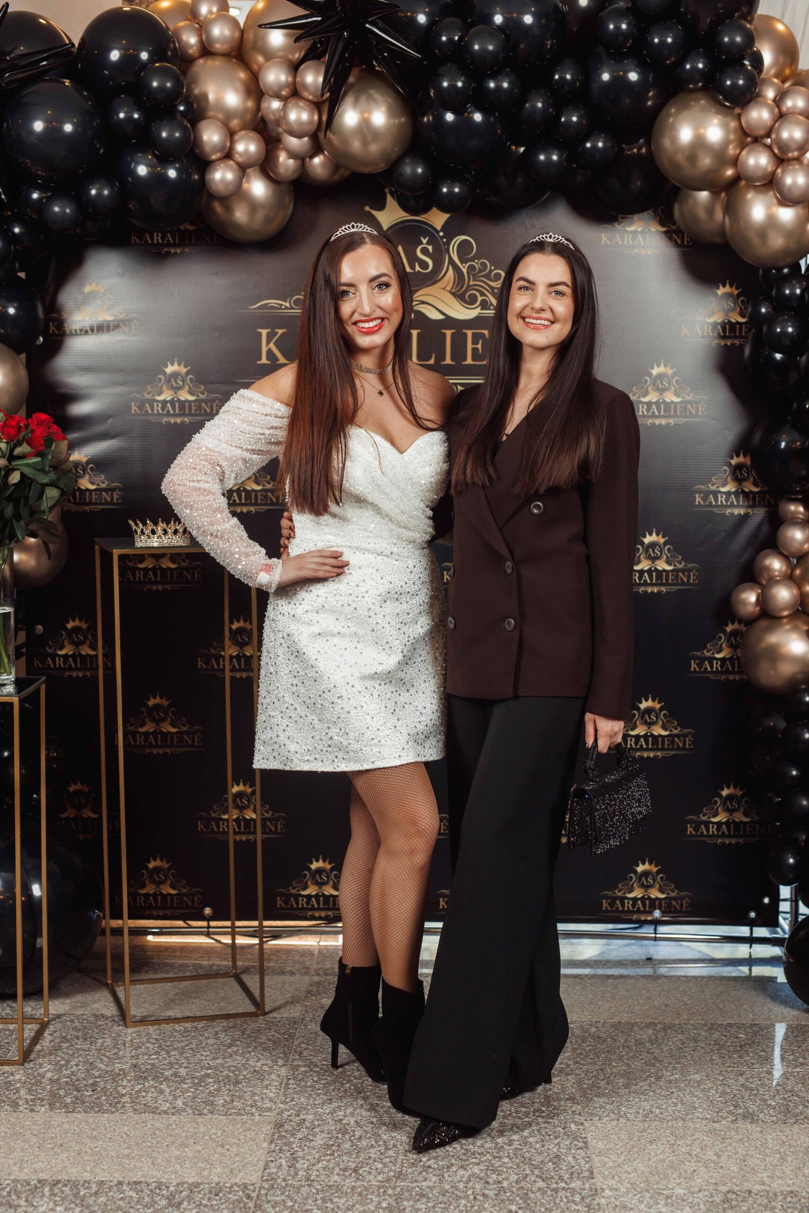 Motyvacinis renginys moterims „Aš karalienė“, Lauryno Martinkaus nuotr.