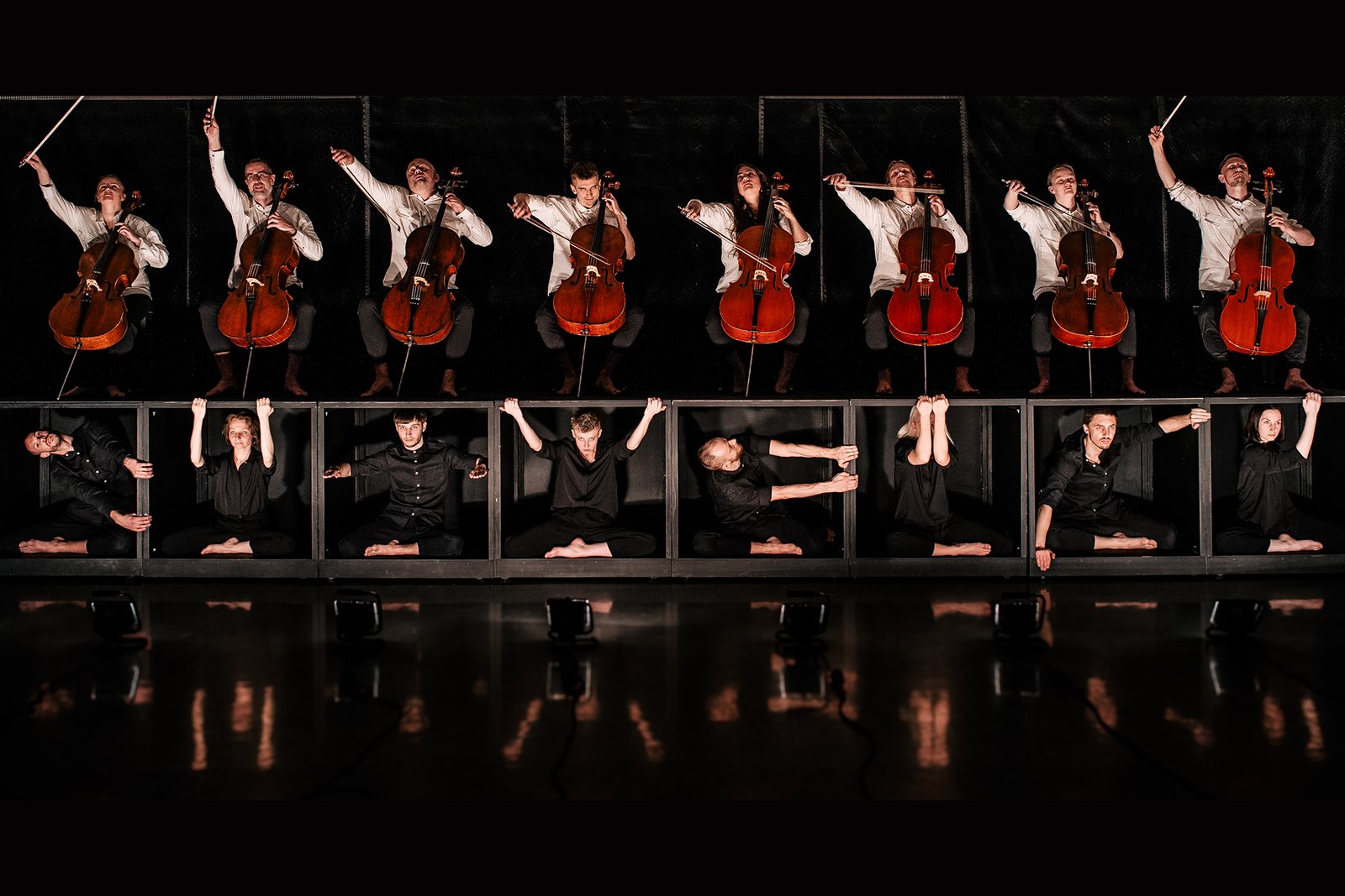 Projektas „Dėlionė miestui / Kretingai 770“ įgauna pagreitį