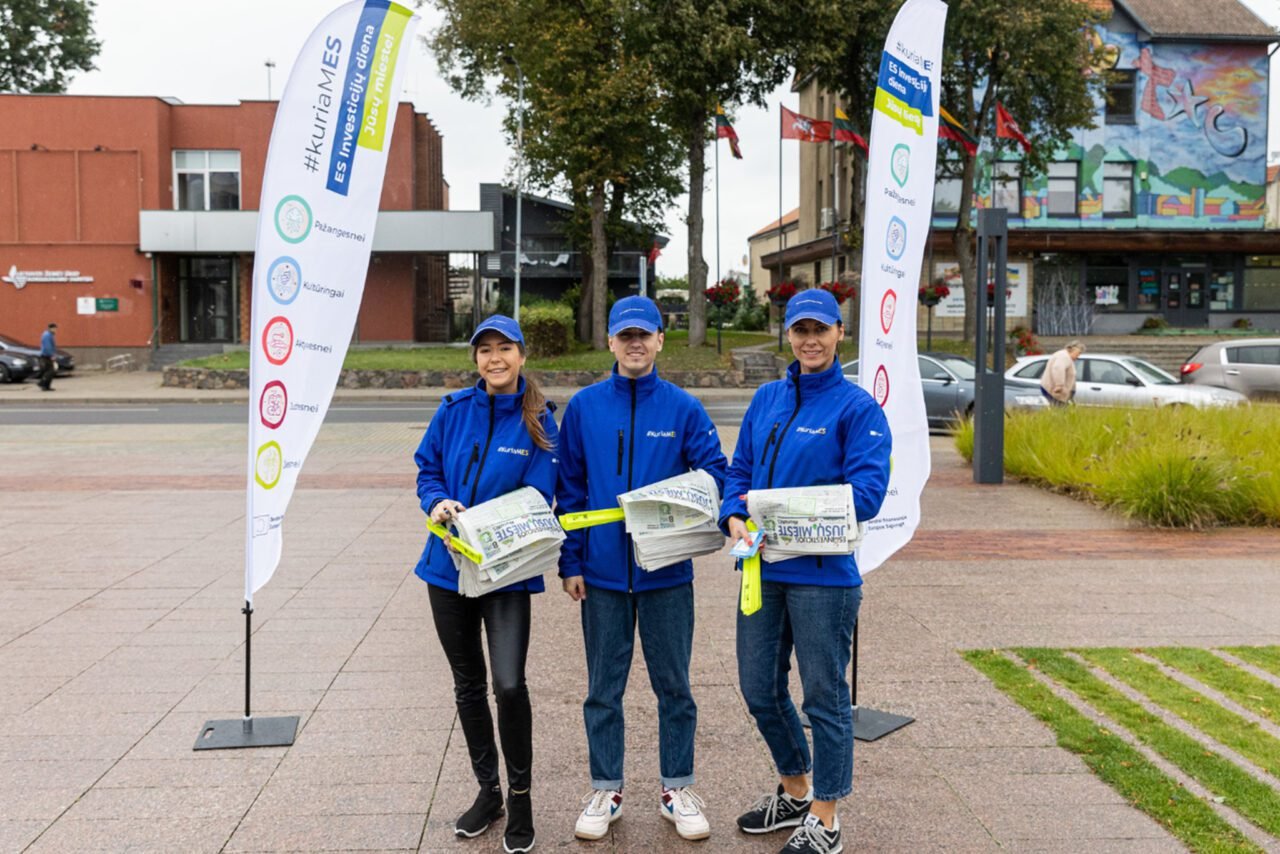 Pauliaus Peleckio/BNS nuotr.