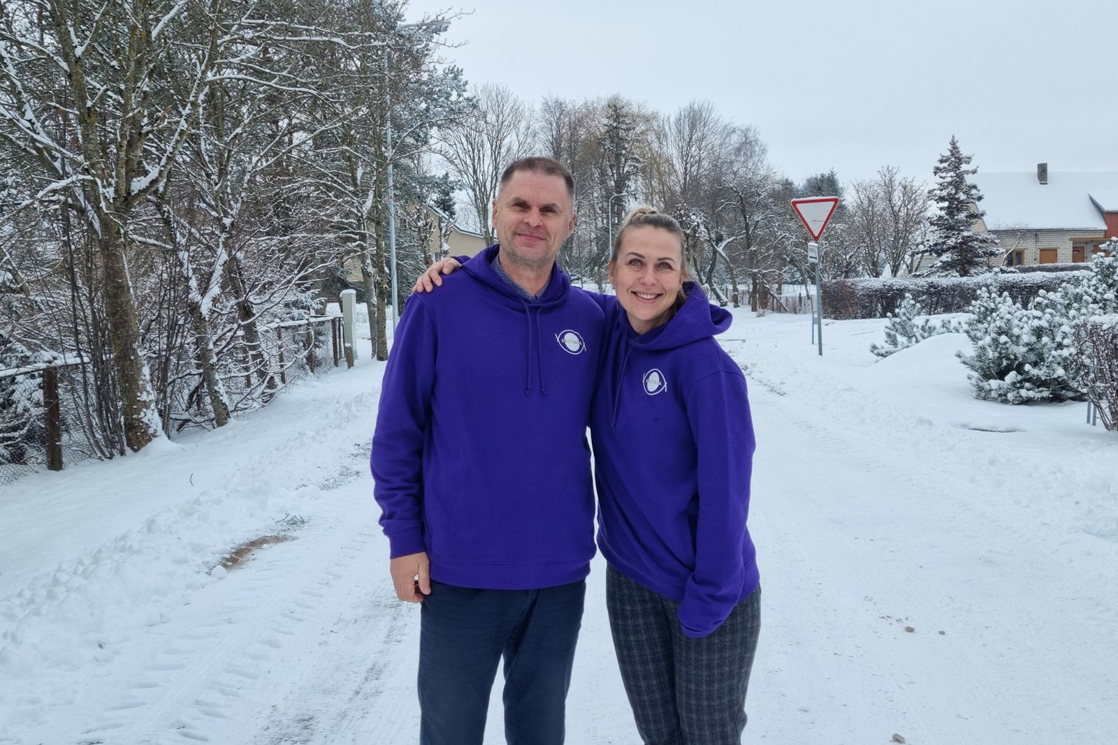 Kretingos rajone startuoja mobilusis darbas su jaunimu