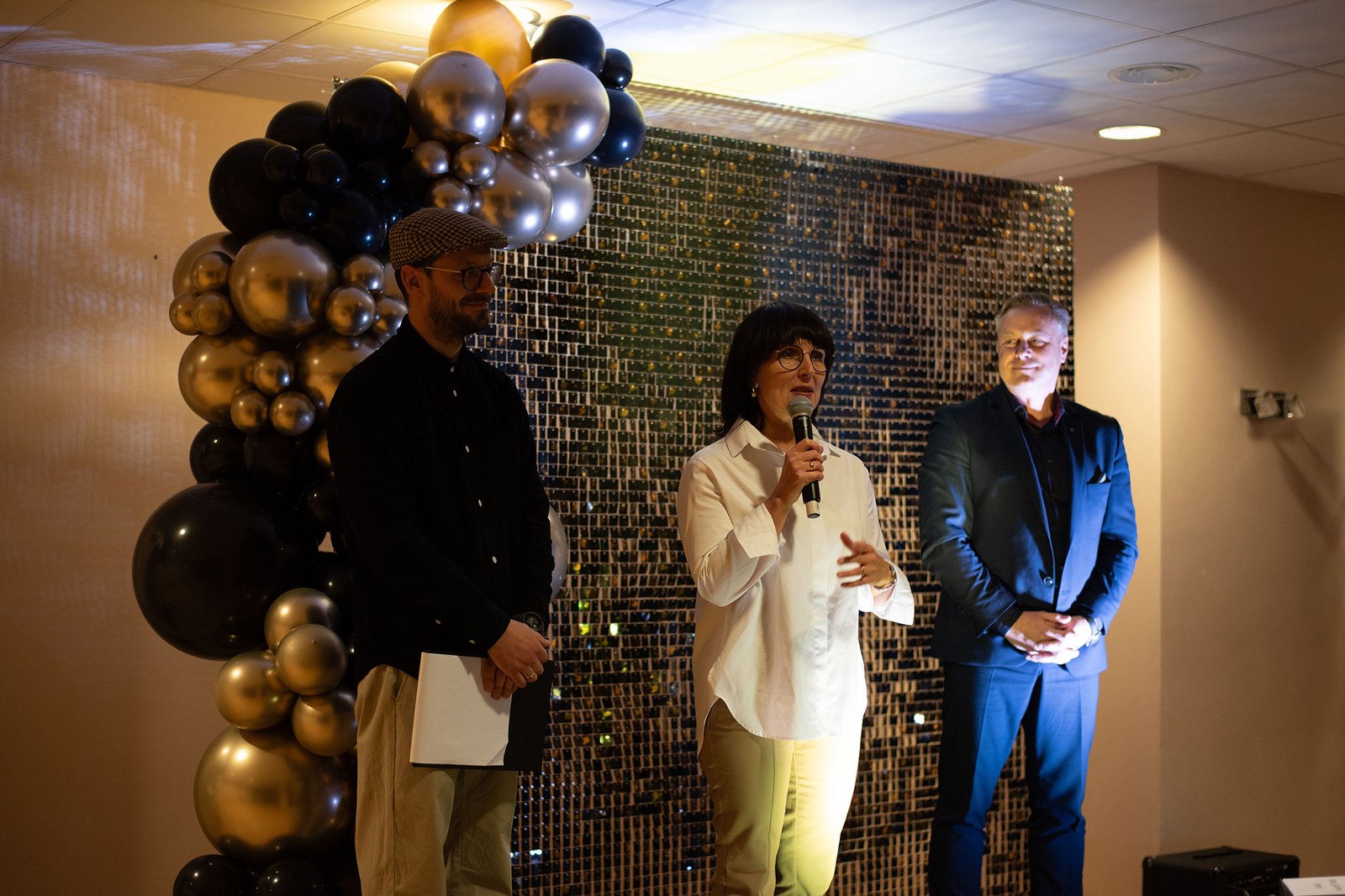 Paskelbti Kretingos rajono jaunimo apdovanojimų laimėtojai