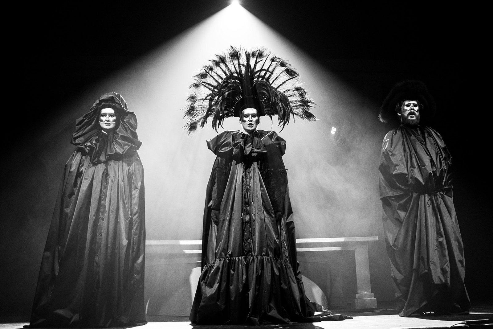 Klaipėdos muzikinio teatro Kalėdinė gerumo akcija: dovanokime džiaugsmą sunkiau gyvenantiems! 