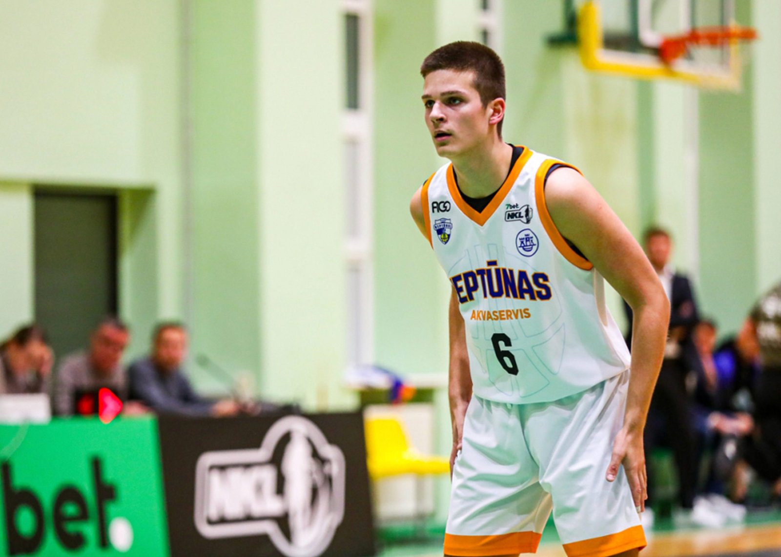 Nuotr.: V. Selivončikas