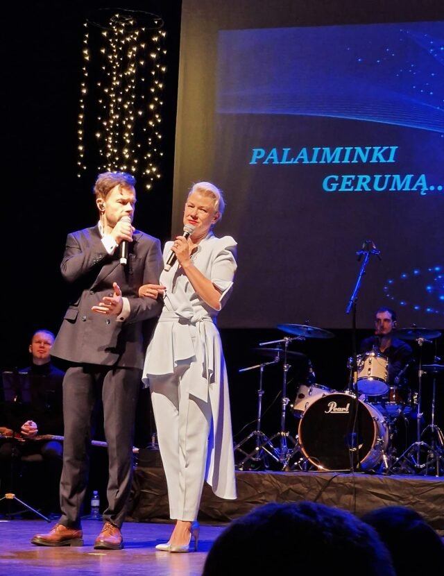 Vitos Urbonienės nuotr.