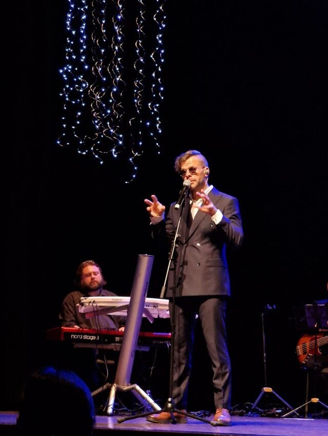 Vitos Urbonienės nuotr.