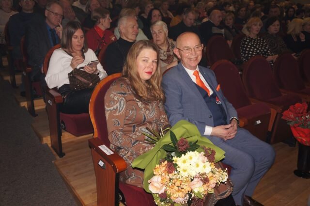 Vitos Urbonienės nuotr.