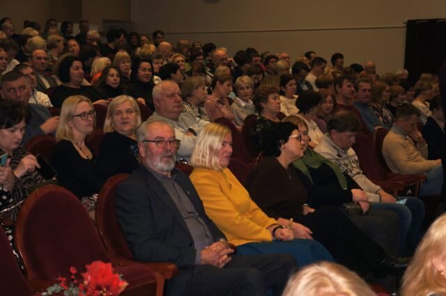 Vitos Urbonienės nuotr.