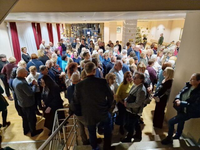 Vitos Urbonienės nuotr.