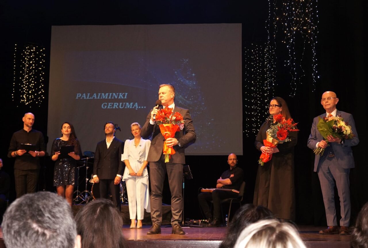 Vitos Urbonienės nuotr.