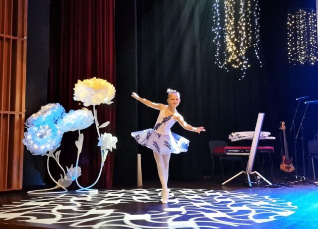 Vitos Urbonienės nuotr.