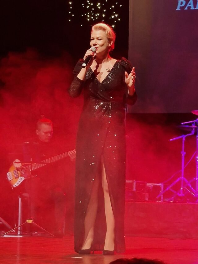 Vitos Urbonienės nuotr.