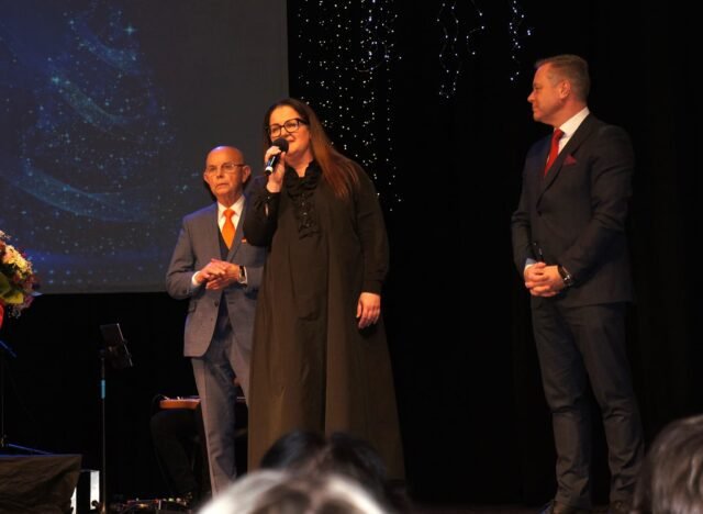 Vitos Urbonienės nuotr.