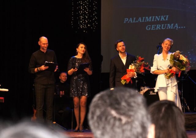 Vitos Urbonienės nuotr.