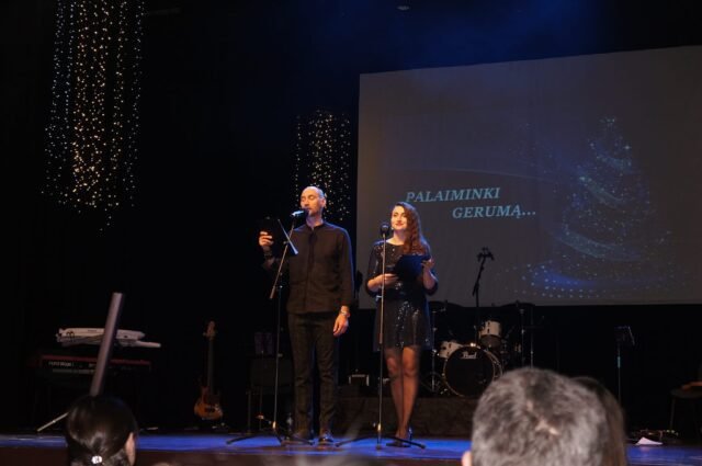 Vitos Urbonienės nuotr.