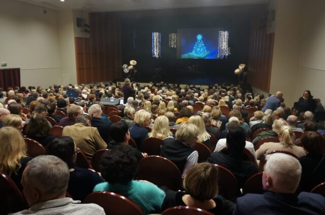 Vitos Urbonienės nuotr.