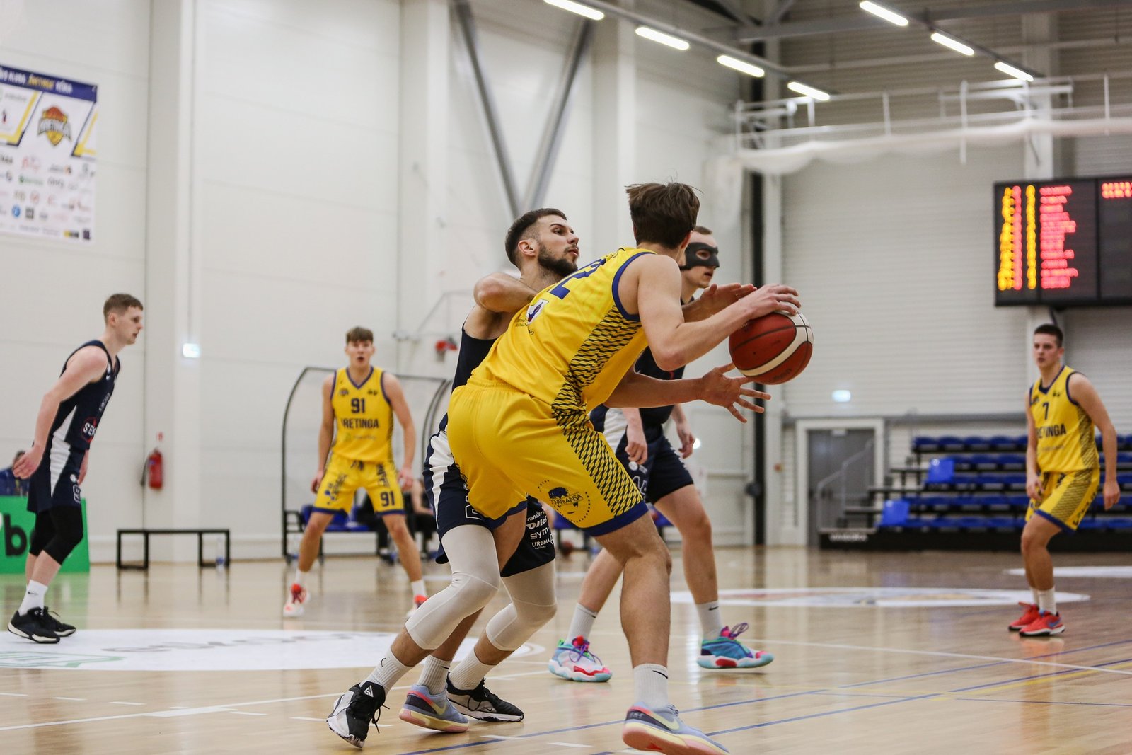 Erika Photography nuotr.