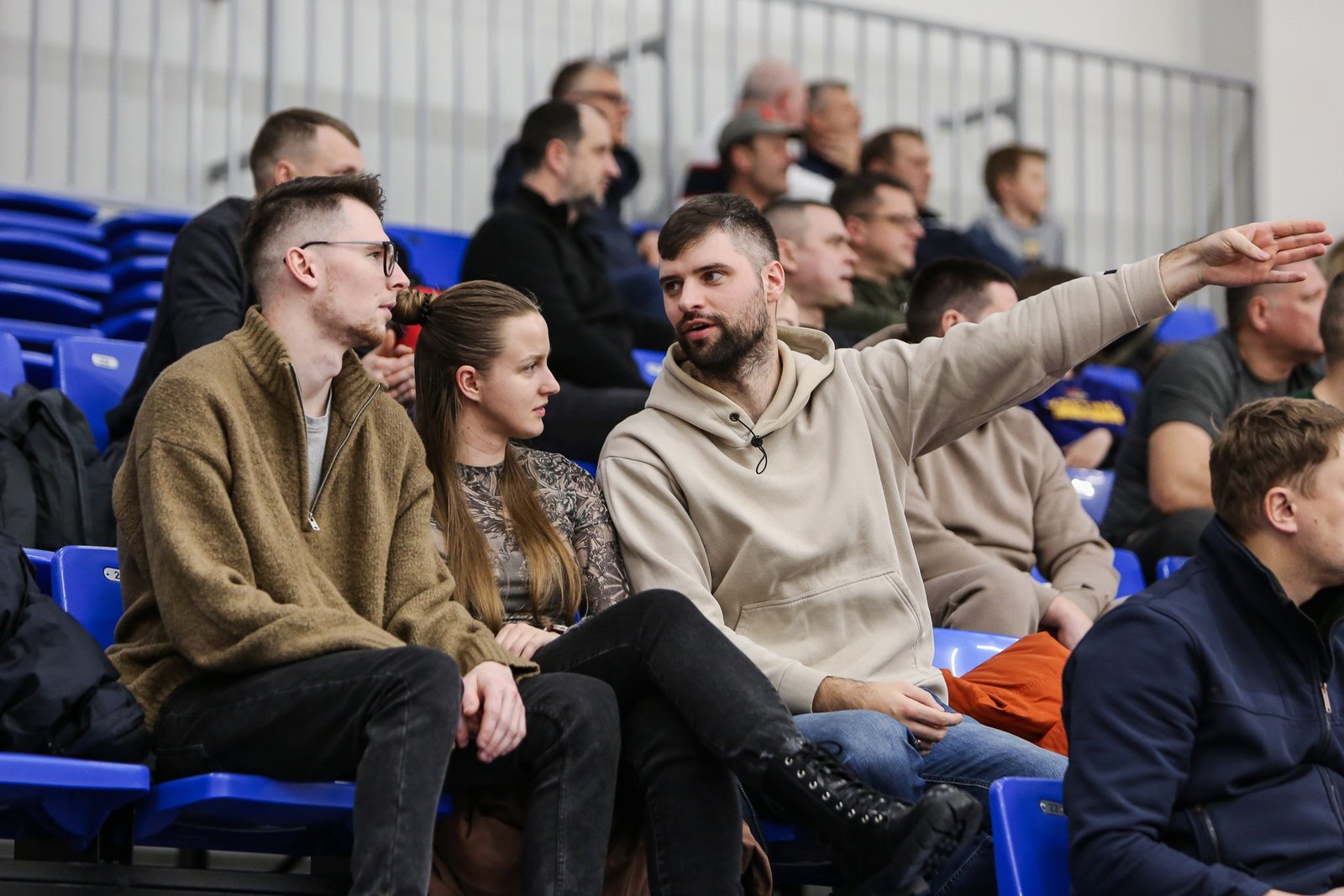 Erika Photography nuotr.