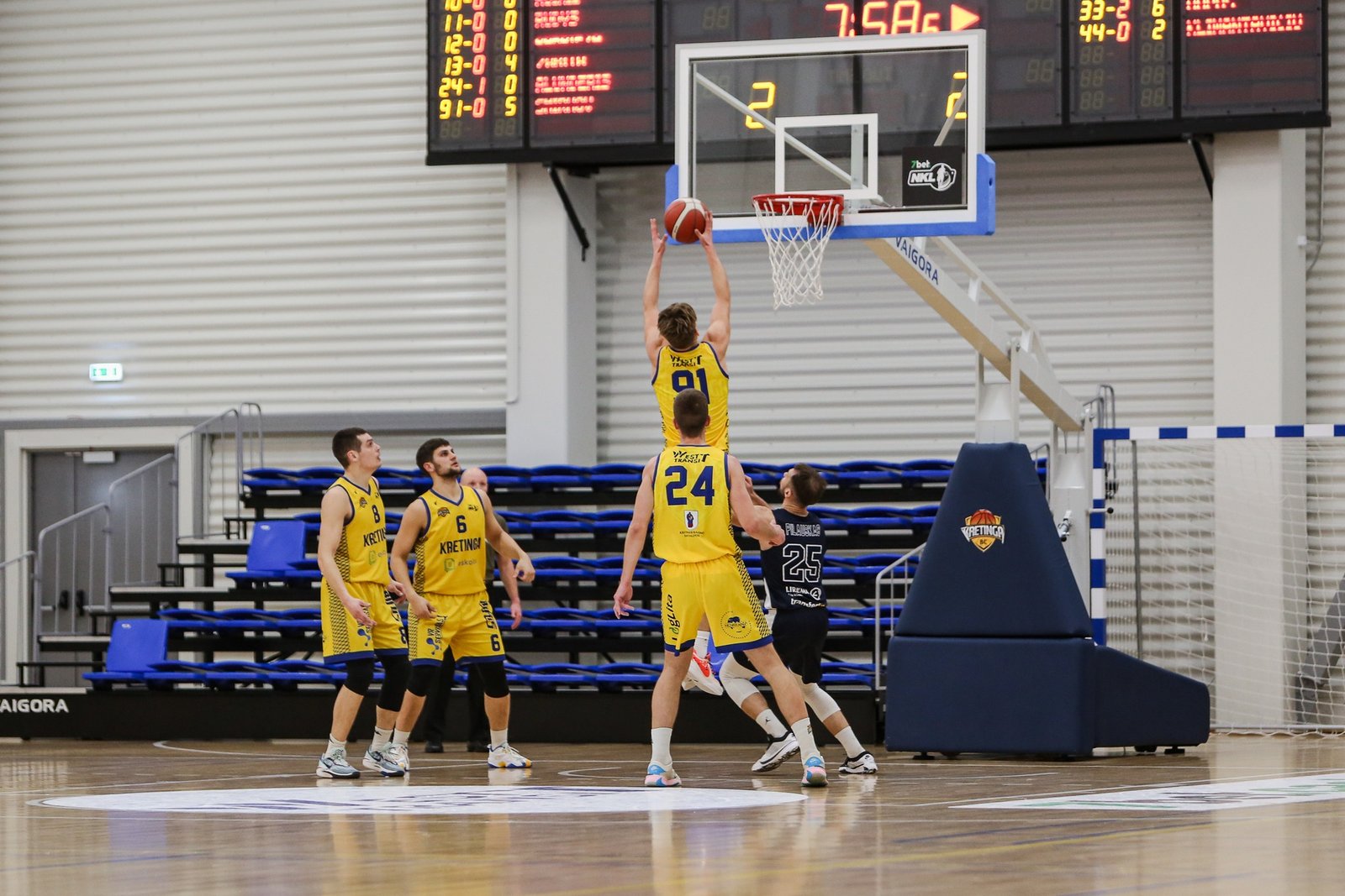 Erika Photography nuotr.