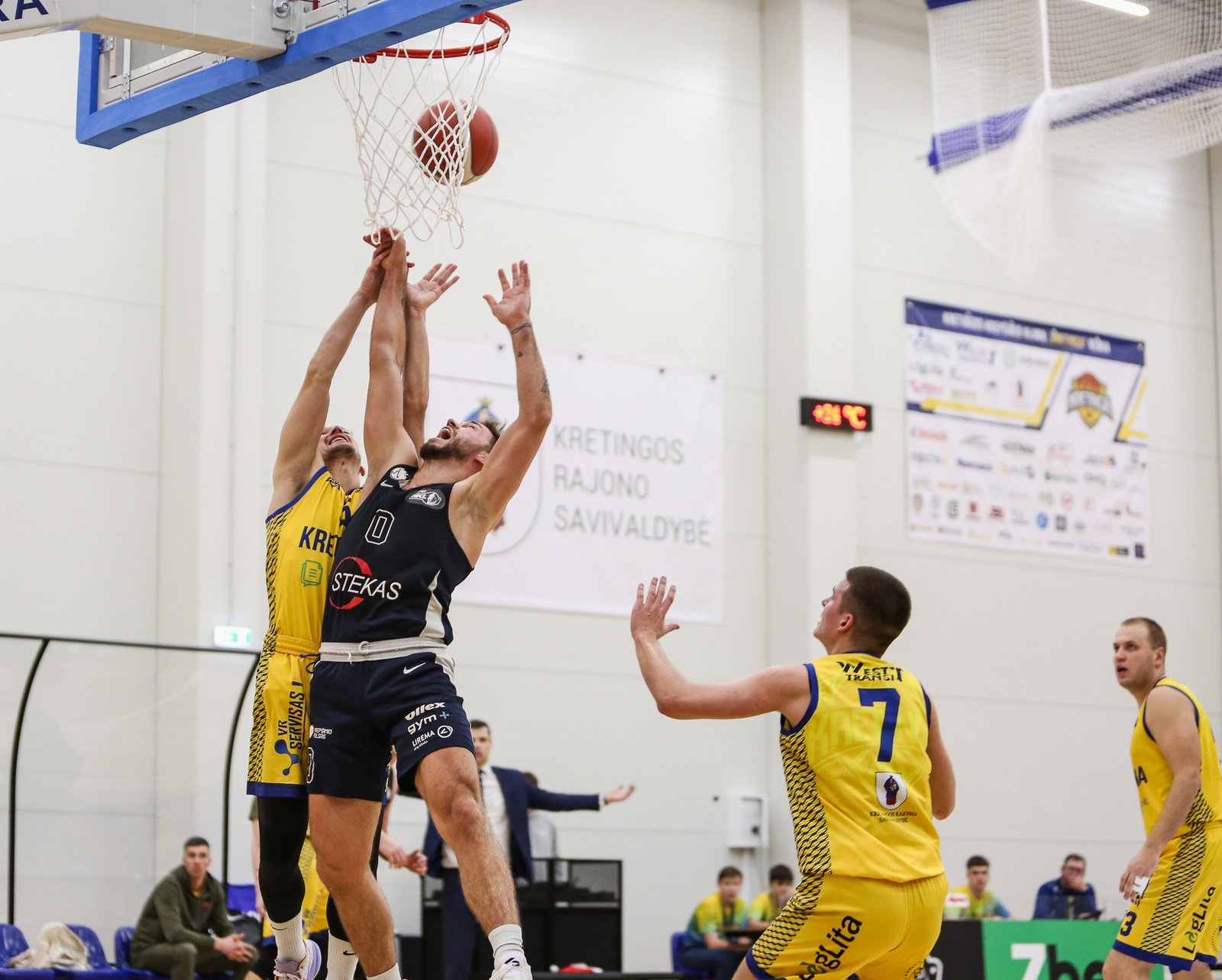 Erika Photography nuotr.