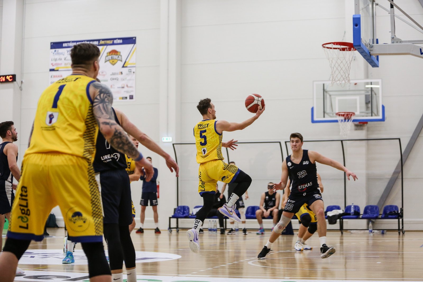 Erika Photography nuotr.