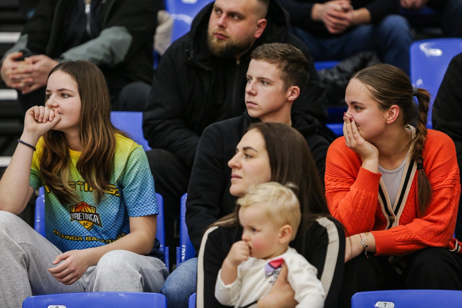 Erika Photography nuotr.