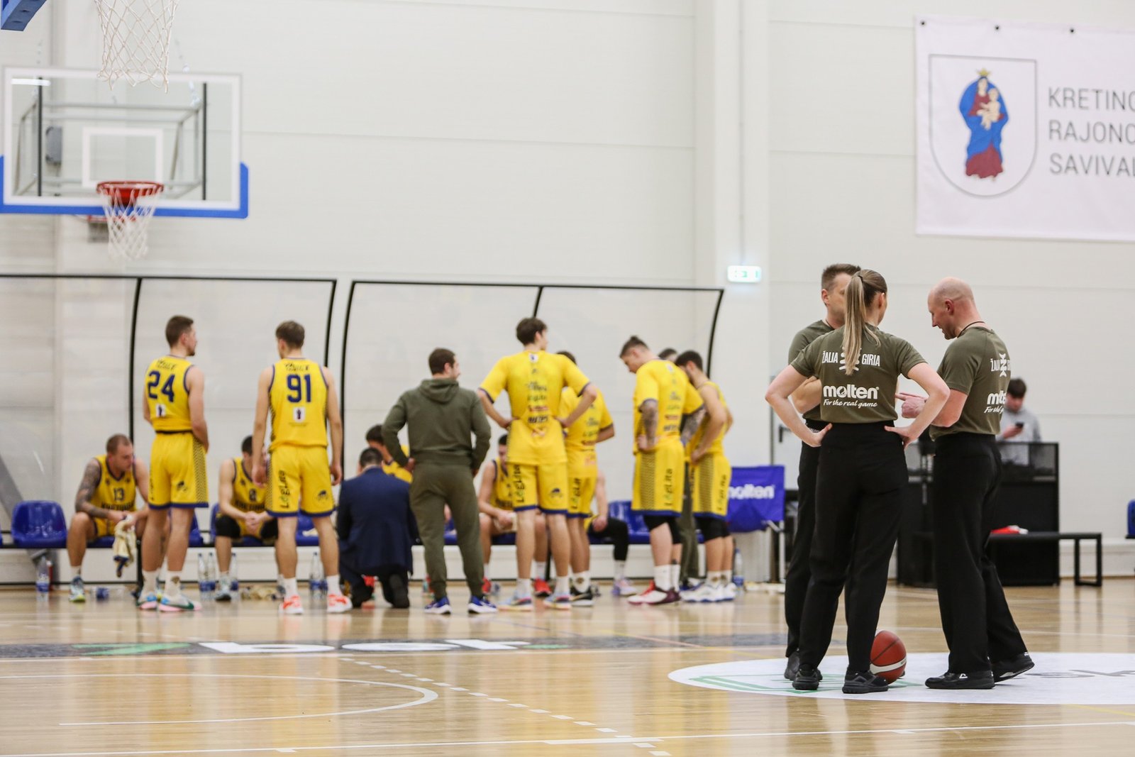 Erika Photography nuotr.