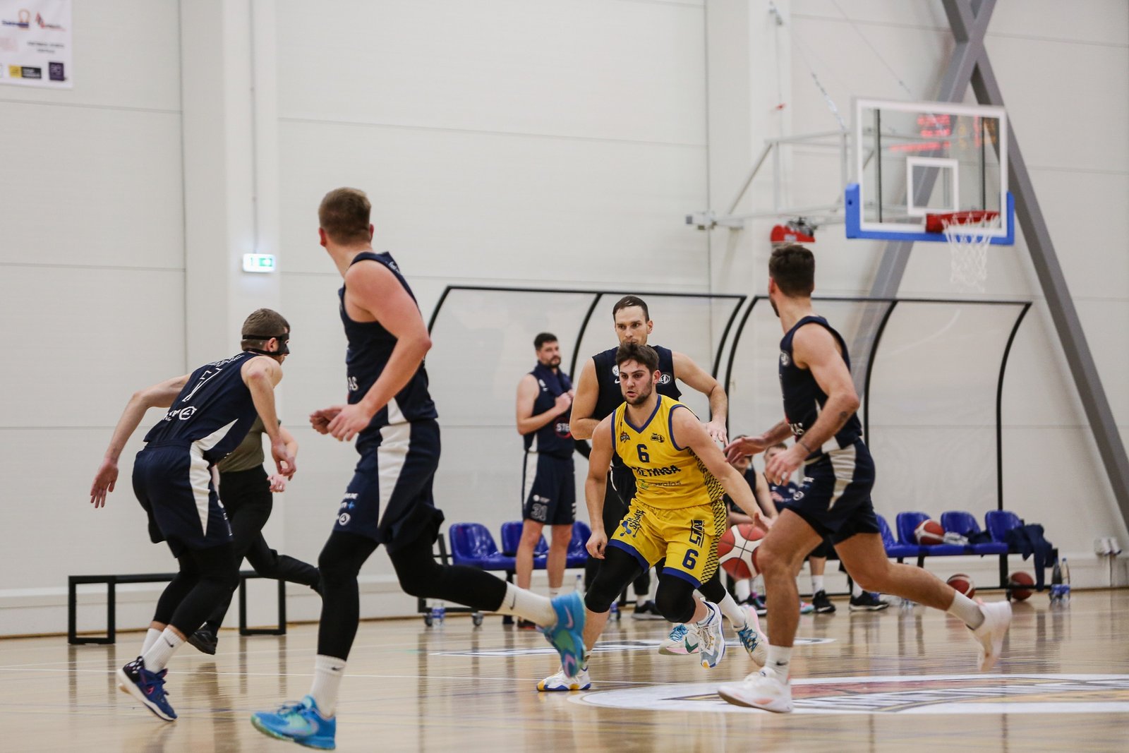 Erika Photography nuotr.