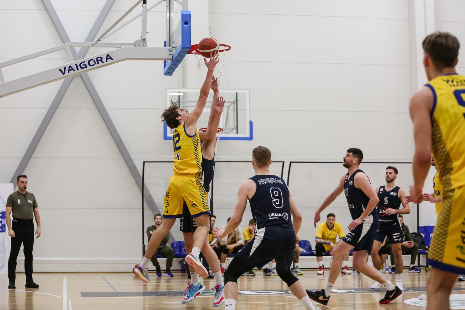 Erika Photography nuotr.