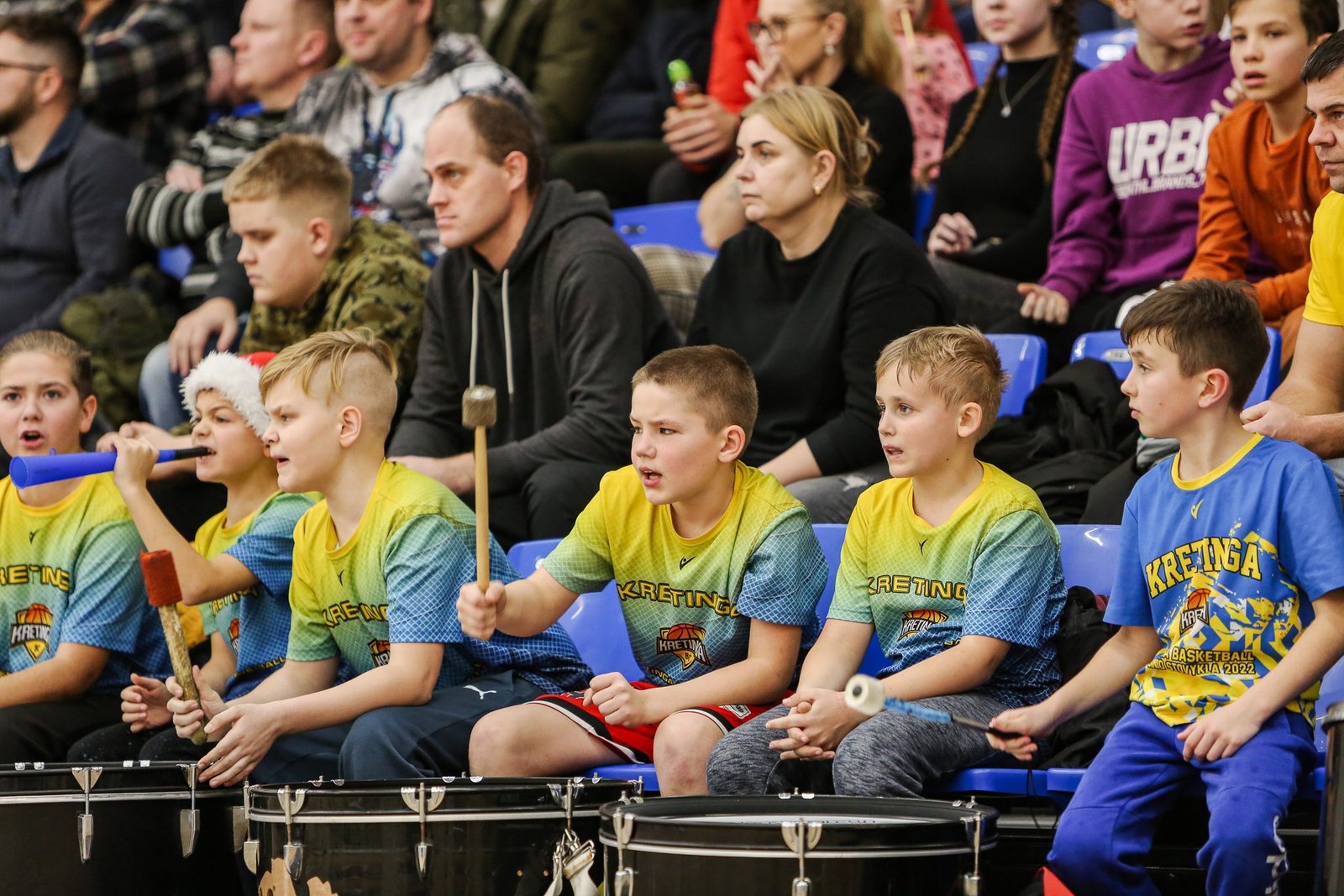 Erika Photography nuotr.