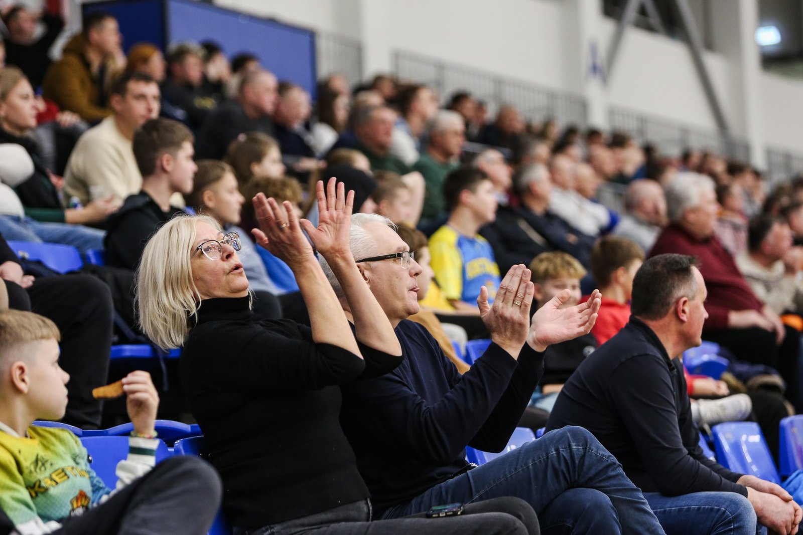 Erika Photography nuotr.