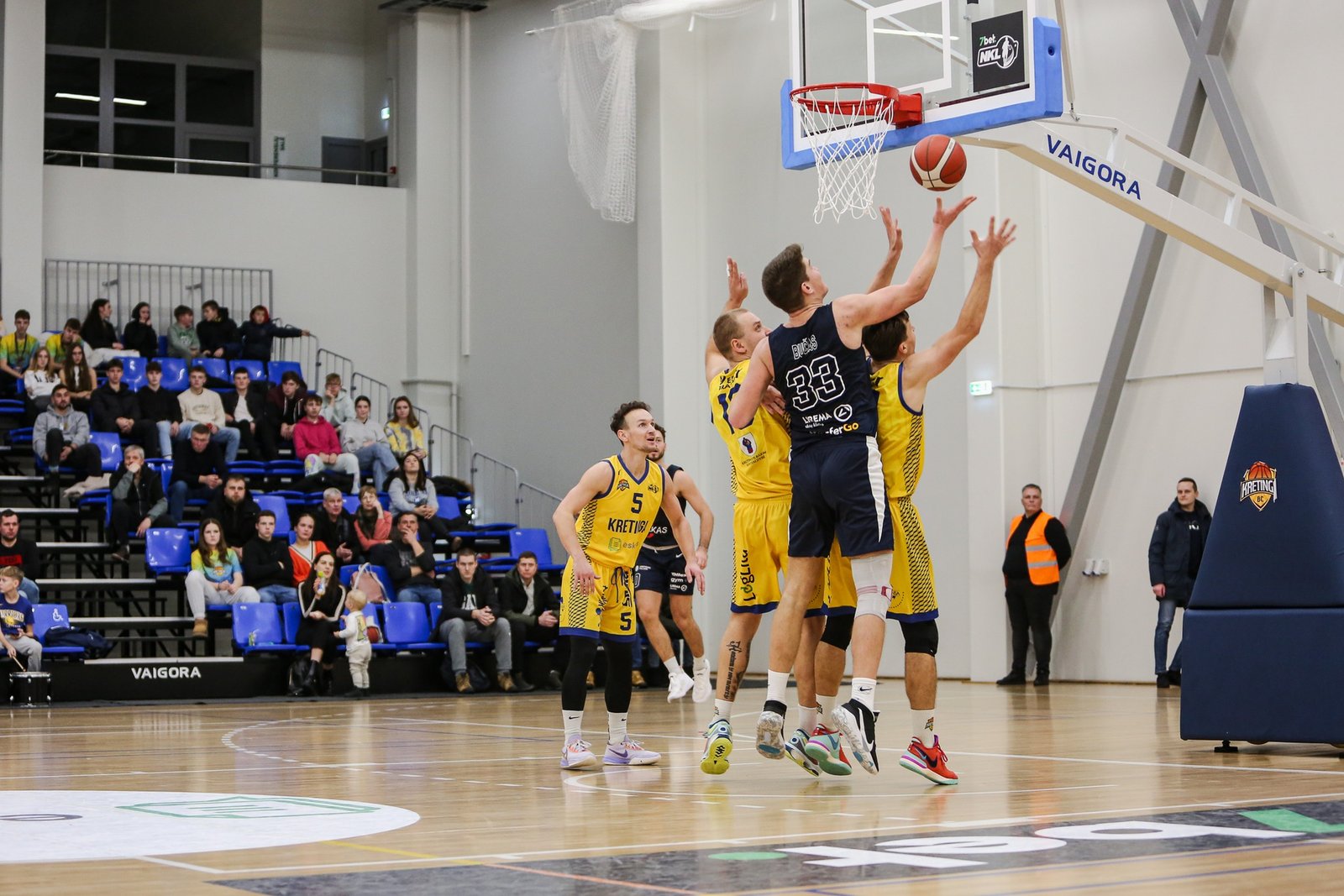 Erika Photography nuotr.