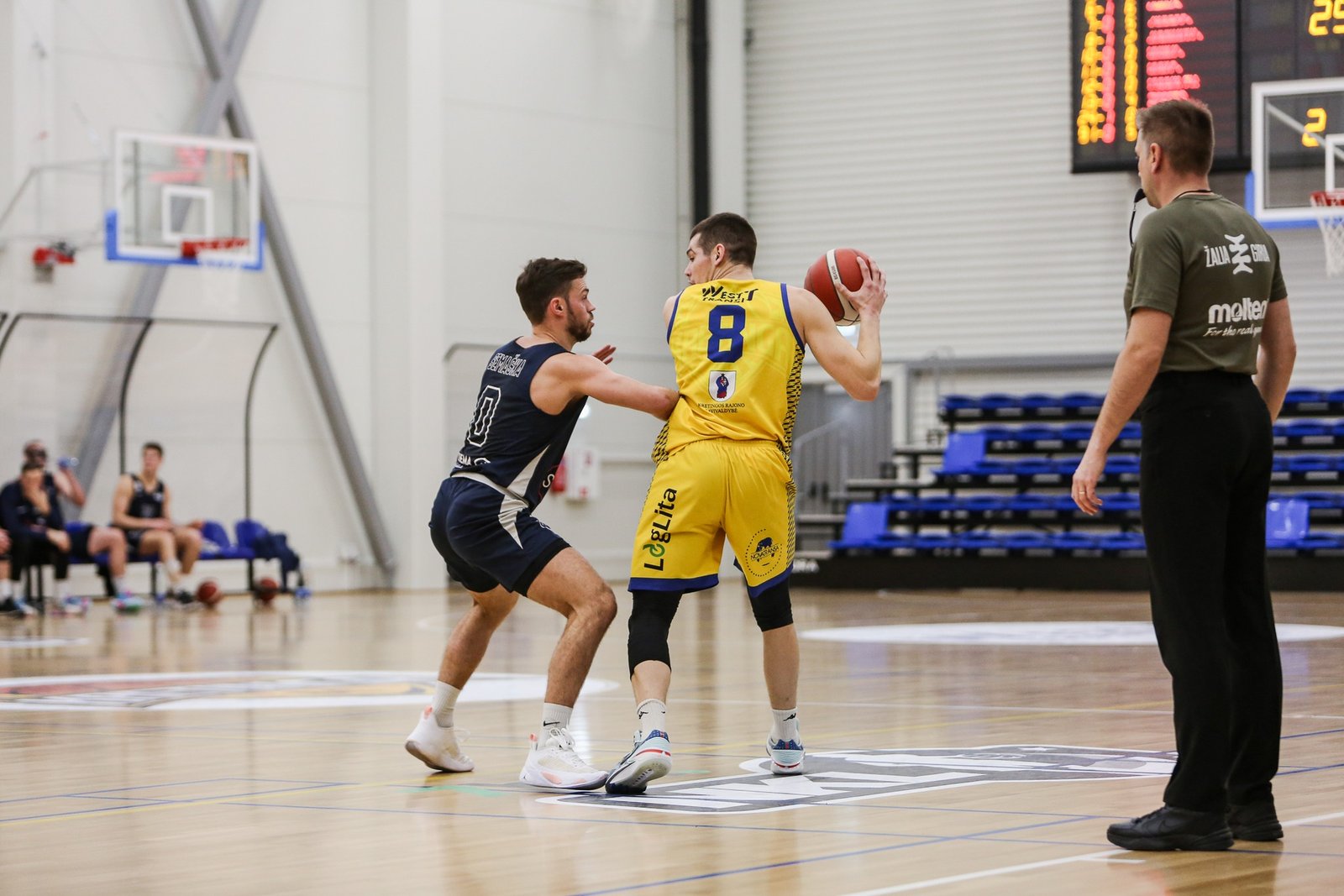 Erika Photography nuotr.