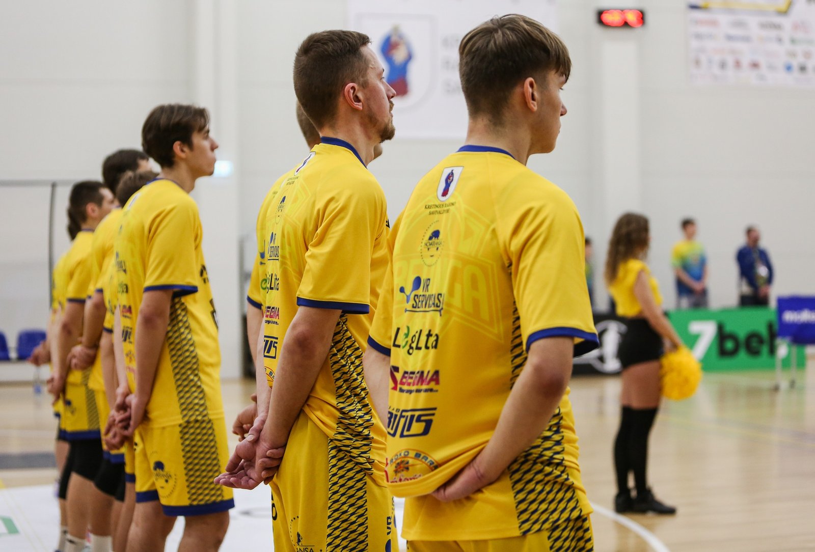 Erika Photography nuotr.