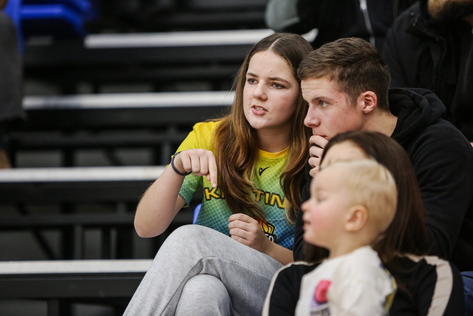 Erika Photography nuotr.