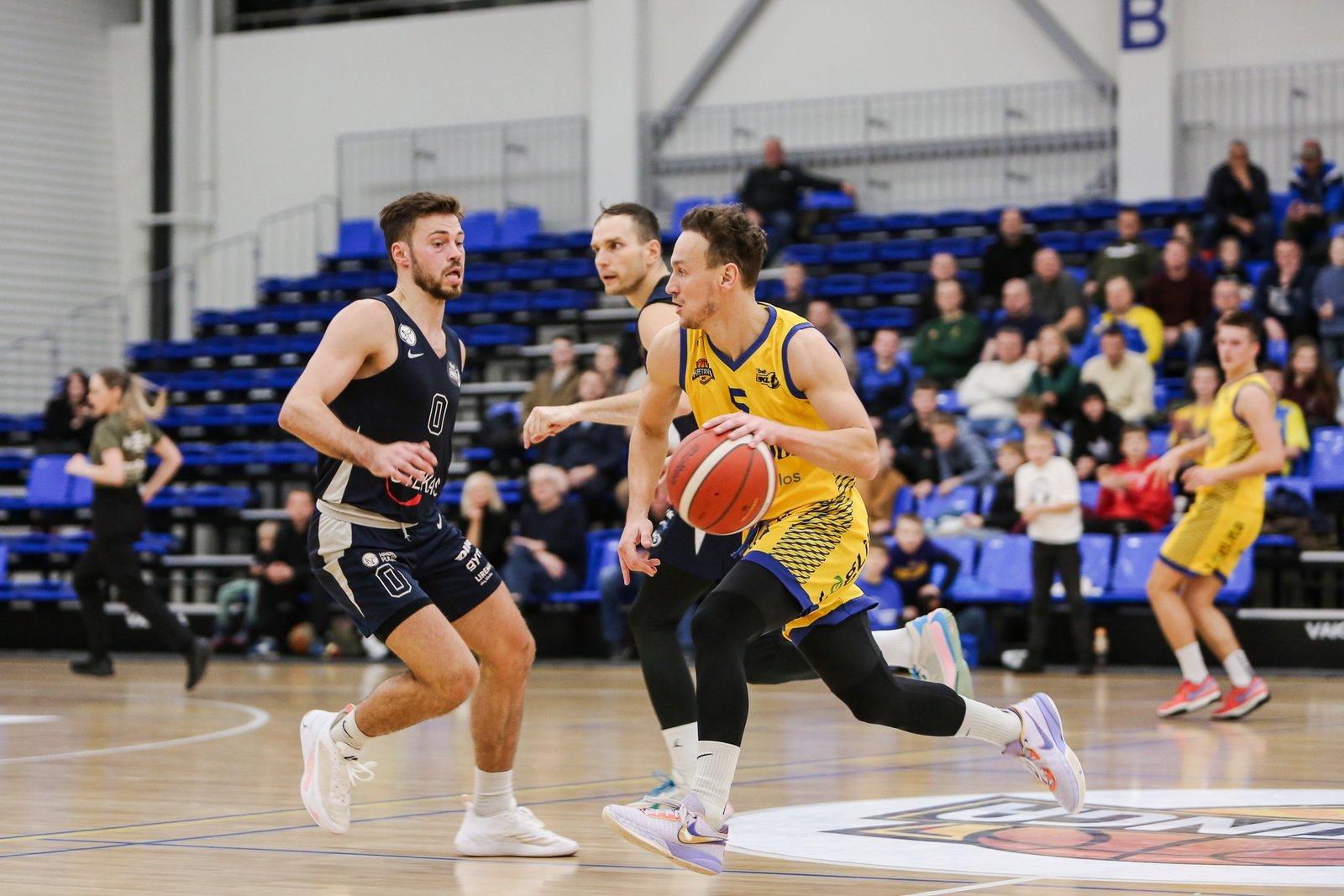 Erika Photography nuotr.