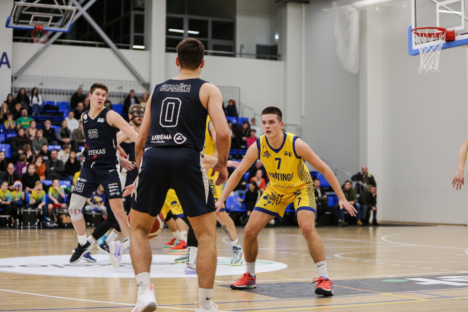 Erika Photography nuotr.