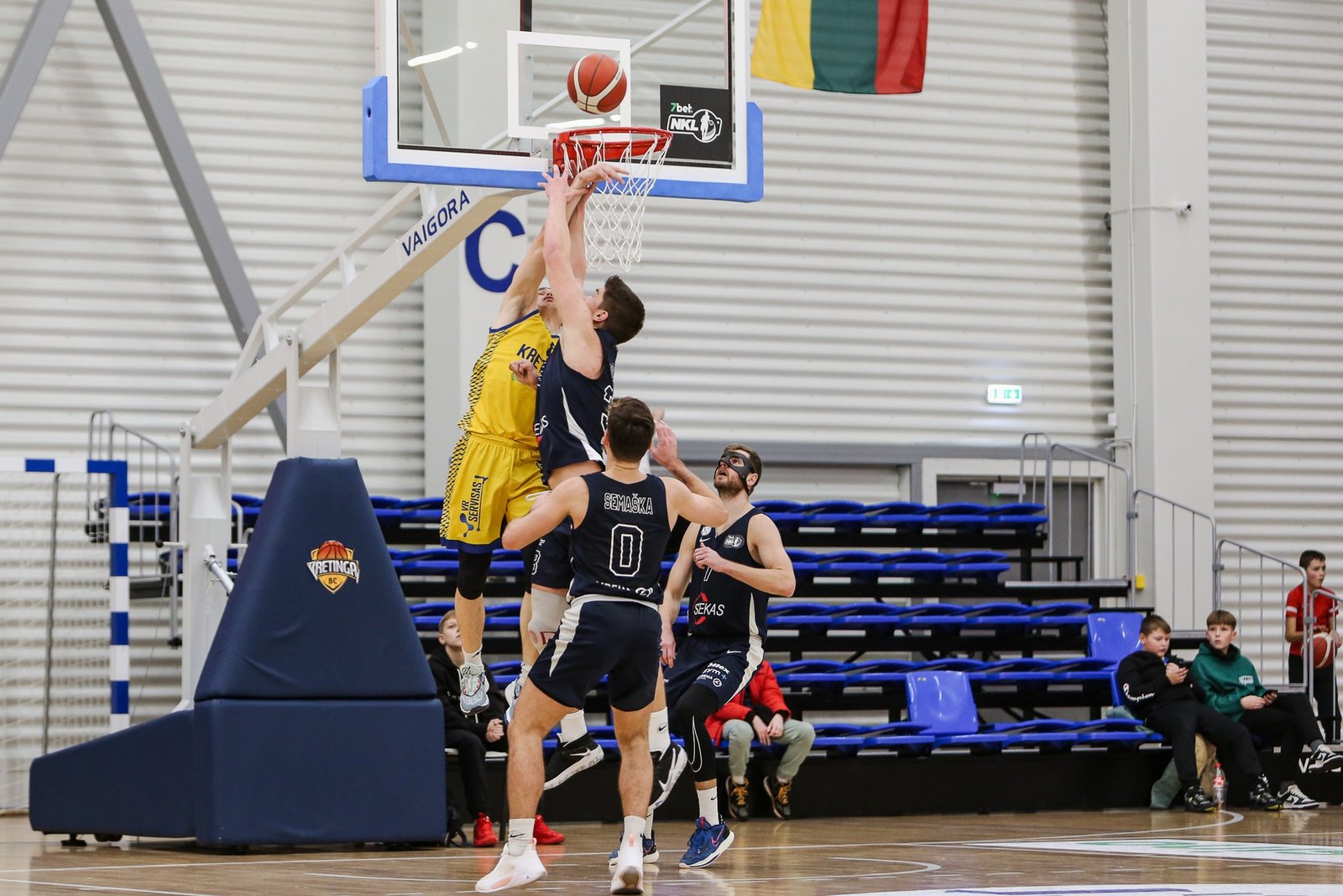 Erika Photography nuotr.