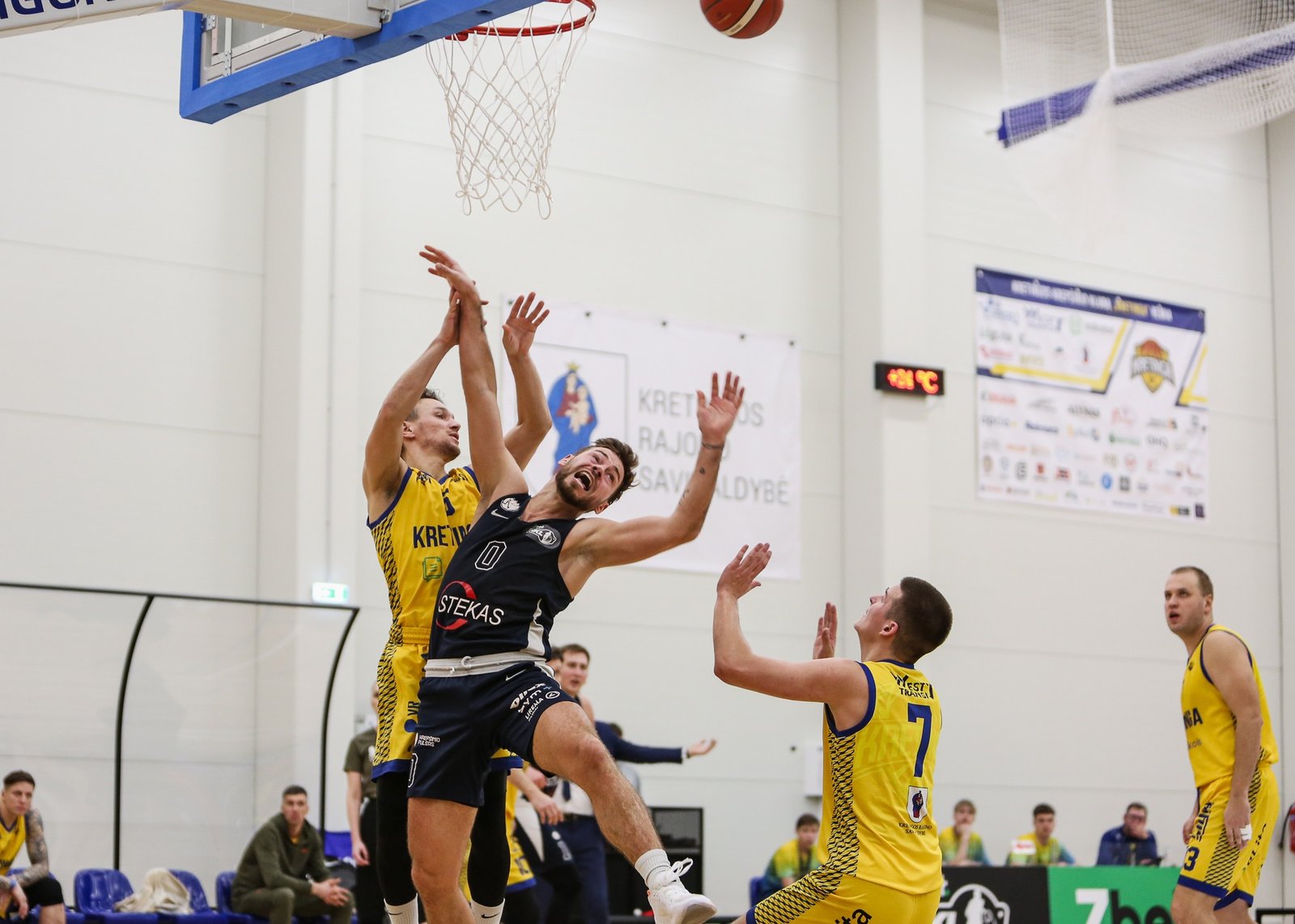 Erika Photography nuotr.