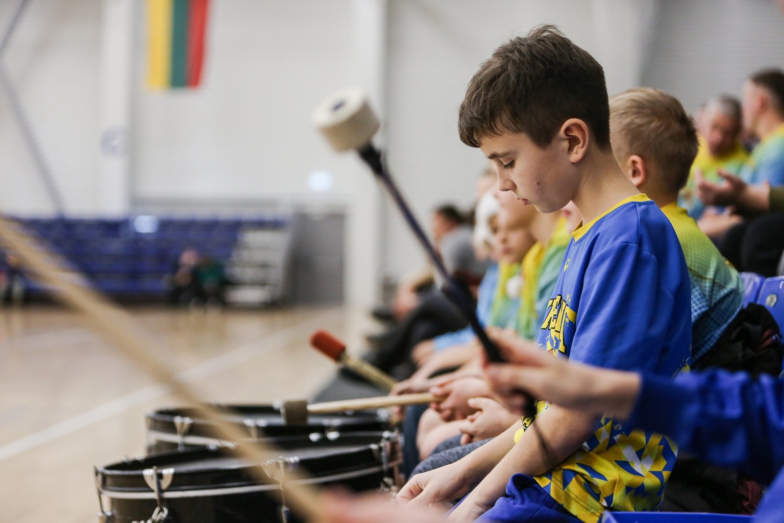 Erika Photography nuotr.