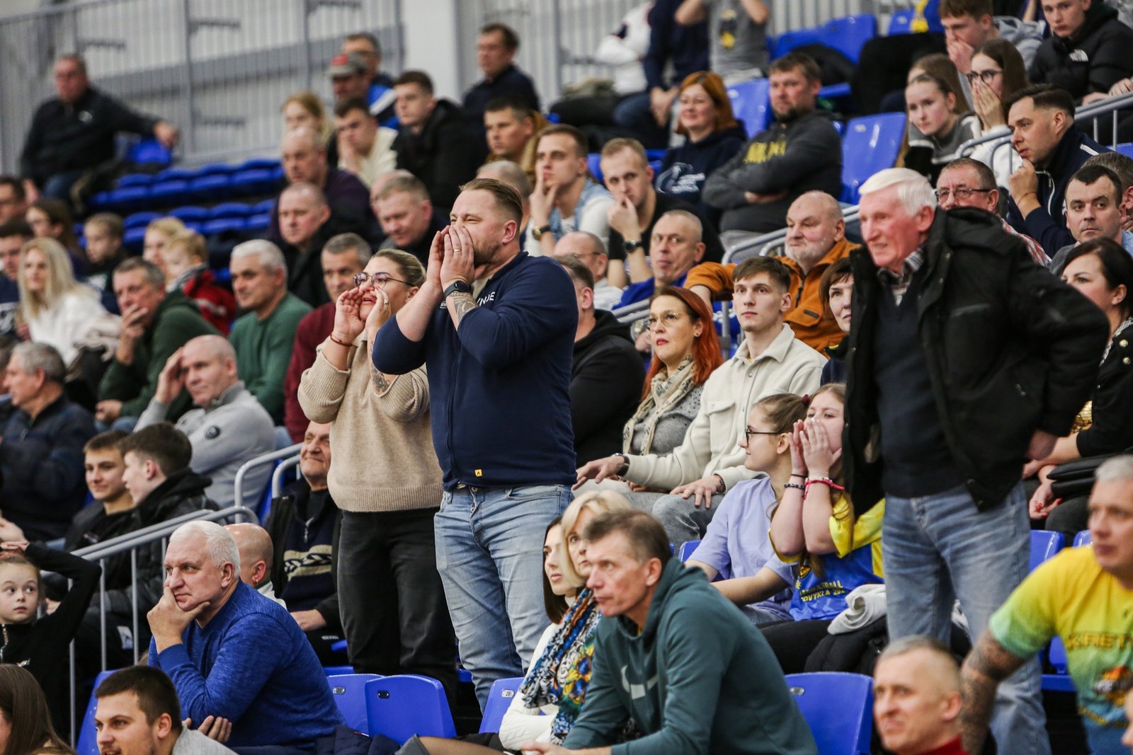 Erika Photography nuotr.