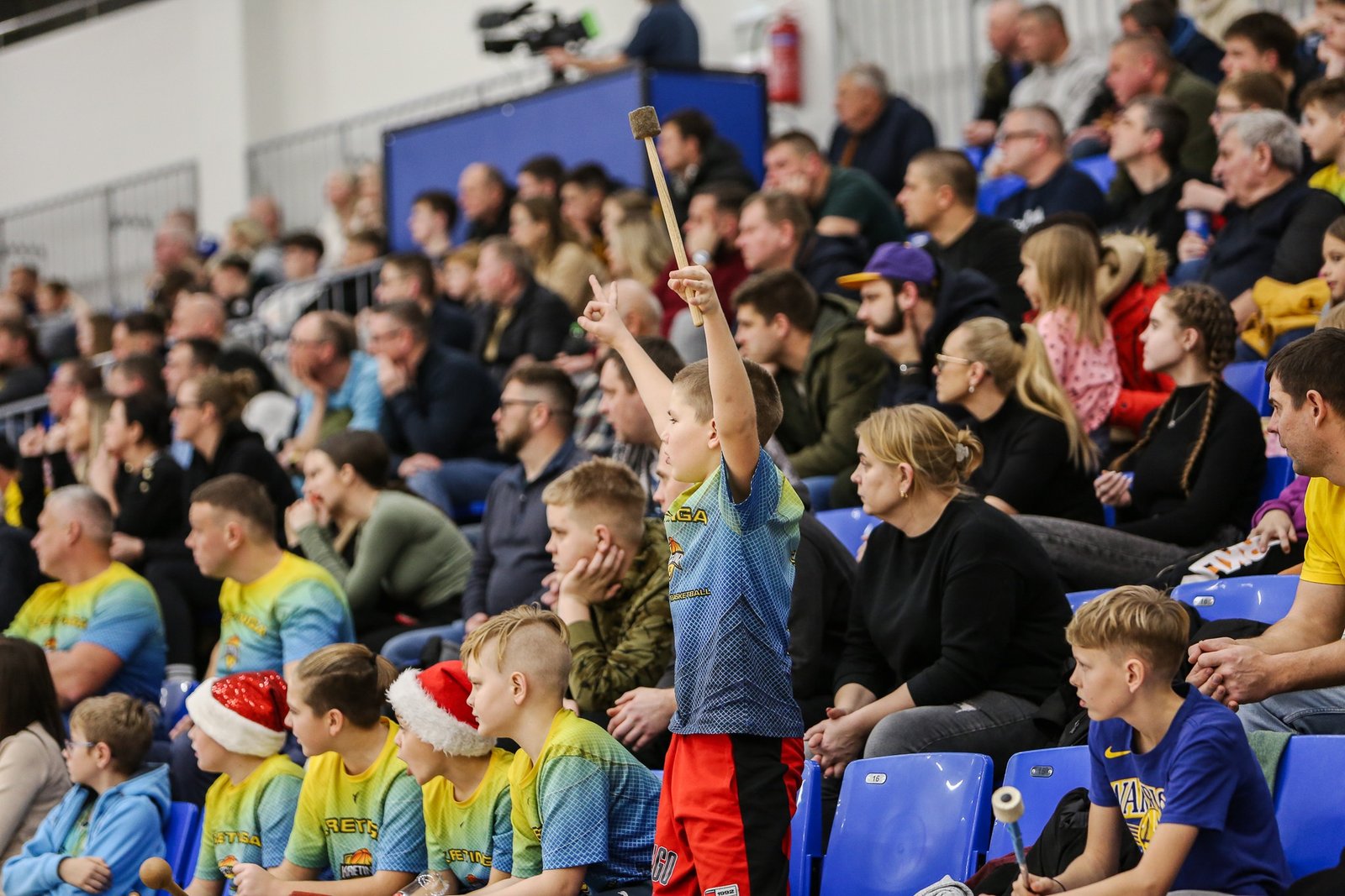 Erika Photography nuotr.