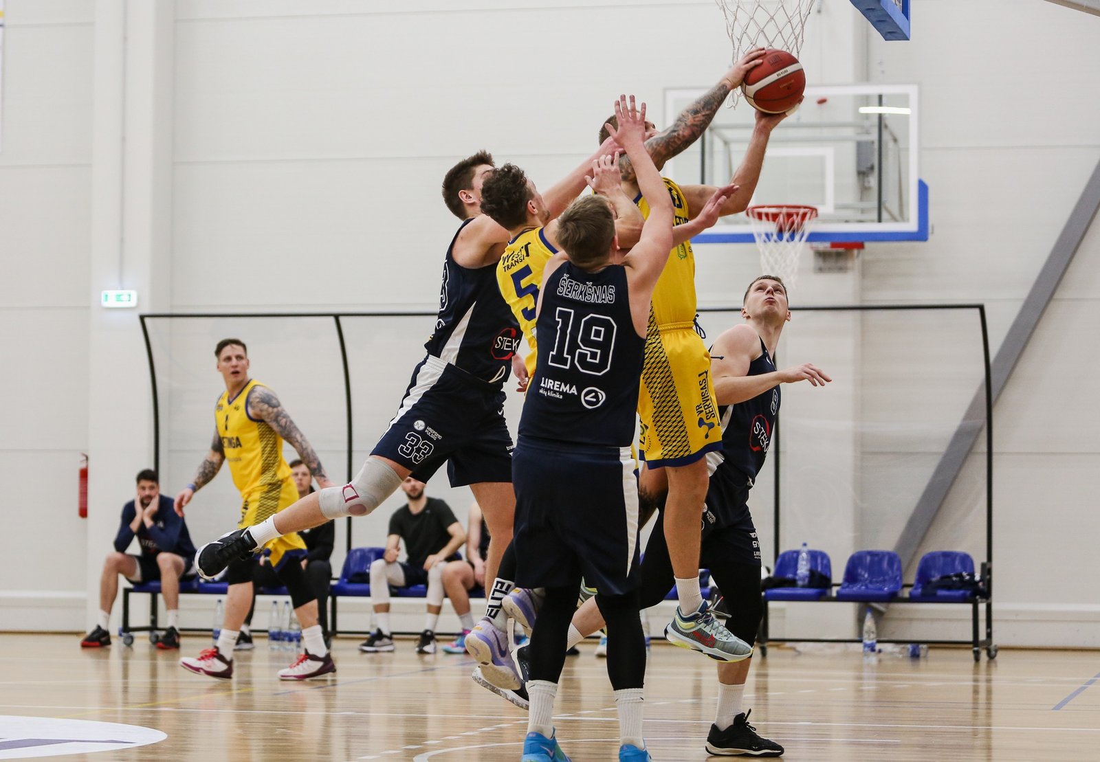 Erika Photography nuotr.